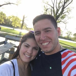 Meet your Posher, Alberto